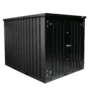 Contenedor de almacenamiento de 2 x 2 metros – con puerta doble