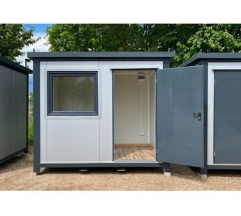 Contenedor 3×2,40m